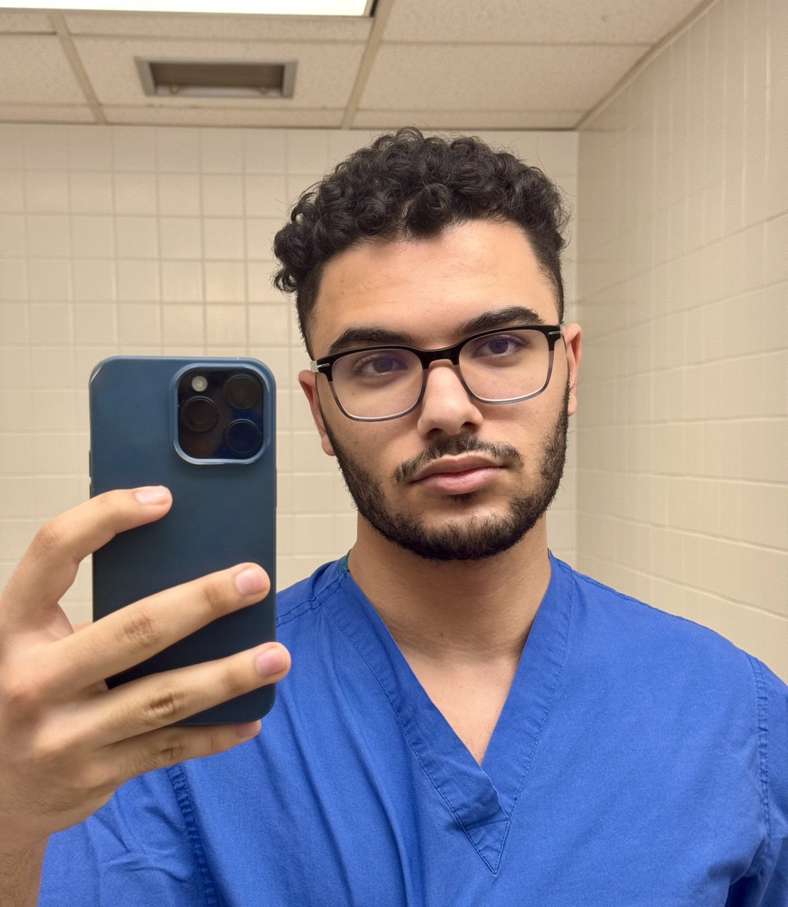 Mohamed Youssef, PharmD